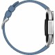Умные часы Huawei Watch GT 5 46mm Blue/Blue Woven Strap