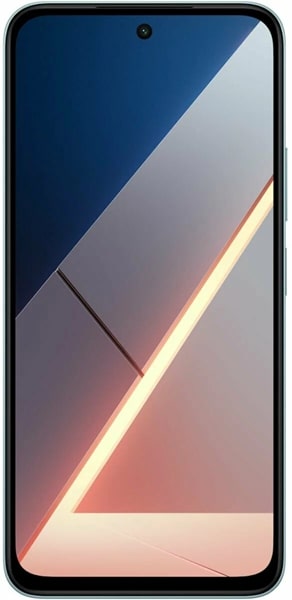 Смартфон Xiaomi POCO M7 8/256ГБ, Dual nano SIM, синий