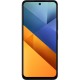 Смартфон Xiaomi POCO M6 6/128ГБ, Dual nano SIM, черный
