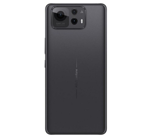 Смартфон Asus Zenfone 12 Ultra 16/512GB Black HK