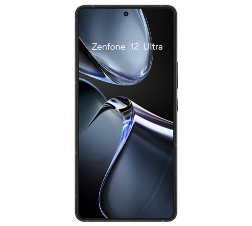 Смартфон Asus Zenfone 12 Ultra 16/512GB Black HK
