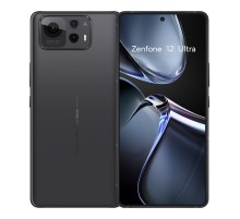 Смартфон Asus Zenfone 12 Ultra 16/512GB Black HK