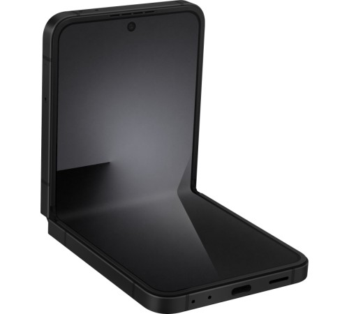 Смартфон Samsung Galaxy Z Flip7 12/256 ГБ, Dual: nano SIM + eSIM, черный