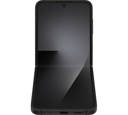 Смартфон Samsung Galaxy Z Flip7 12/256 ГБ, Dual: nano SIM + eSIM, черный