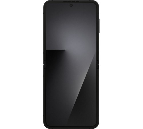 Смартфон Samsung Galaxy Z Flip7 12/256 ГБ, Dual: nano SIM + eSIM, черный