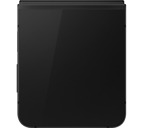 Смартфон Samsung Galaxy Z Flip7 12/256 ГБ, Dual: nano SIM + eSIM, черный