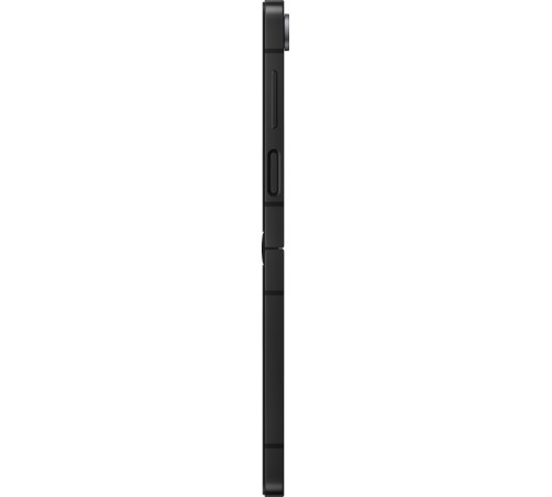 Смартфон Samsung Galaxy Z Flip7 12/256 ГБ, Dual: nano SIM + eSIM, черный