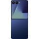 Смартфон Samsung Galaxy Z Flip7 12/256 ГБ, Dual: nano SIM + eSIM, синий