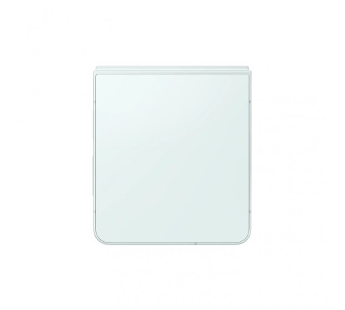 Смартфон Samsung Galaxy Z Flip7 12/256 ГБ, Dual: nano SIM + eSIM, мятный