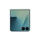 Смартфон Samsung Galaxy Z Flip7 12/256 ГБ, Dual: nano SIM + eSIM, мятный