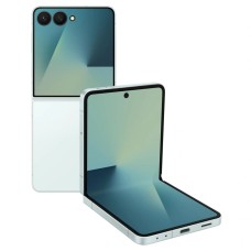 Смартфон Samsung Galaxy Z Flip7 12/512 ГБ, Dual: nano SIM + eSIM, мятный Смартфон Samsung Galaxy Z Flip7 12/512 ГБ, Dual: nano SIM + eSIM, мятный