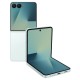 Смартфон Samsung Galaxy Z Flip7 12/512 ГБ, Dual: nano SIM + eSIM, мятный