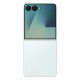 Смартфон Samsung Galaxy Z Flip7 12/512 ГБ, Dual: nano SIM + eSIM, мятный