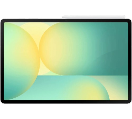 Планшет Tab S10 FE plus WiFi 12/256 Silver SM-X620