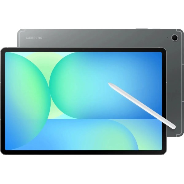 Планшет Tab S10 FE plus 5G 12/256 Gray SM-X626