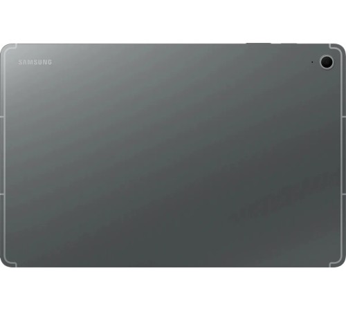 Планшет Tab S10 FE plus 5G 12/256 Gray SM-X626