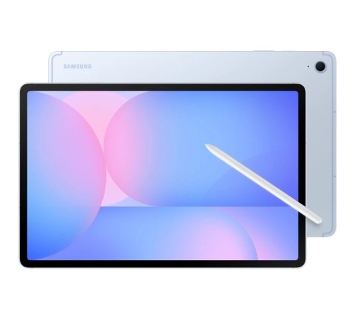 Планшет Tab S10 FE plus 5G 8/128 Blue SM-X626
