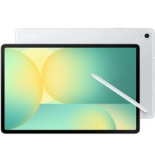 Планшет Tab S10 FE plus 5G 12/256 Silver SM-X626