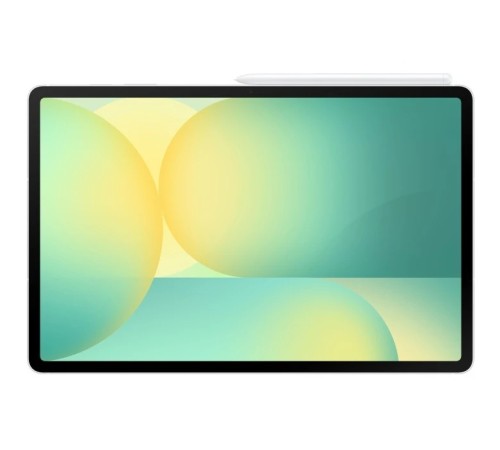 Планшет Tab S10 FE plus 5G 12/256 Silver SM-X626