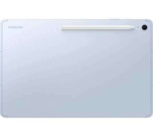 Планшет Tab S10 FE plus WiFi 12/256 Blue SM-X620