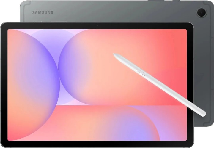 Планшет Tab S10 lite 5G 6/128 Gray SM-X406
