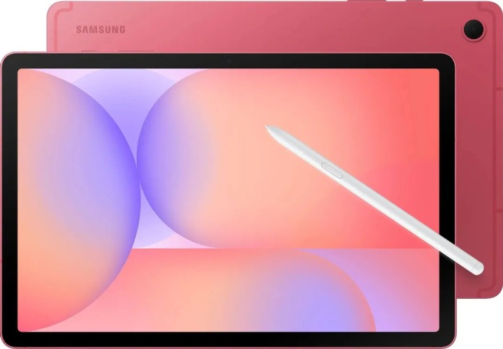 Планшет Tab S10 lite 5G 6/128 Coralred SM-X406
