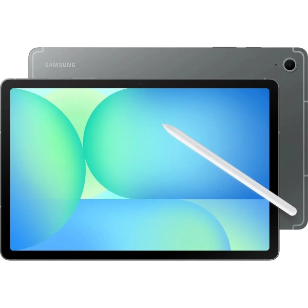 Планшет Tab S10 FE WiFi 12/256 Gray SM-X520
