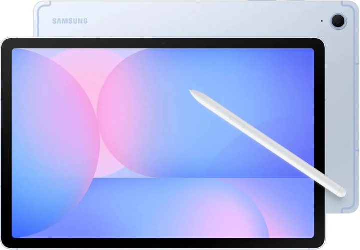 Планшет Tab S10 FE WiFi 8/128 Blue SM-X520