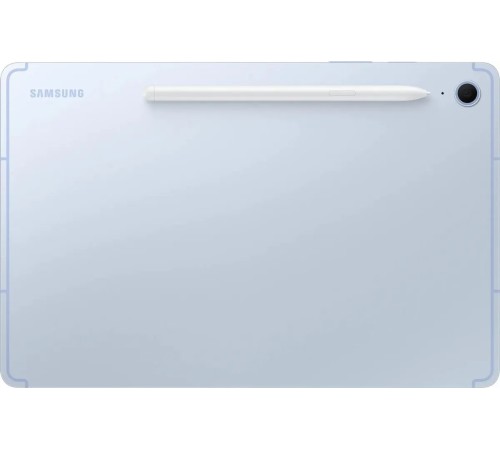 Планшет Tab S10 FE WiFi 8/128 Blue SM-X520