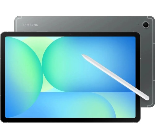 Планшет Tab S10 FE 5G 8/128 Gray SM-X526