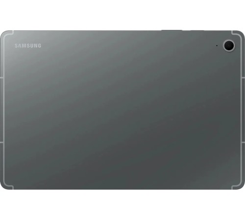 Планшет Tab S10 FE 5G 8/128 Gray SM-X526