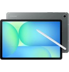 Планшет Tab S10 FE 5G 12/256 Gray SM-X526