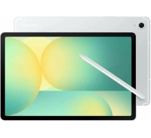 Планшет Tab S10 FE 5G 8/128 Silver SM-X526