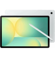 Планшет Tab S10 FE 5G 8/128 Silver SM-X526