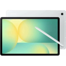 Планшет Tab S10 FE 5G 8/128 Silver SM-X526 Планшет Tab S10 FE 5G 8/128 Silver SM-X526