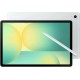 Планшет Tab S10 FE 5G 8/128 Silver SM-X526