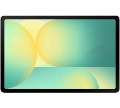 Планшет Tab S10 FE 5G 8/128 Silver SM-X526