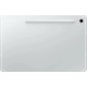 Планшет Tab S10 FE 5G 8/128 Silver SM-X526