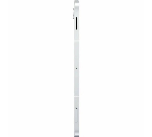 Планшет Tab S10 FE 5G 8/128 Silver SM-X526