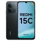 Смартфон Xiaomi Redmi 15C 4/128 ГБ RU, 4G, NFC, Dual nano SIM, черный