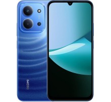 Смартфон Xiaomi Redmi 15C 4/128 ГБ, 4G, NFC, Dual nano SIM, синий