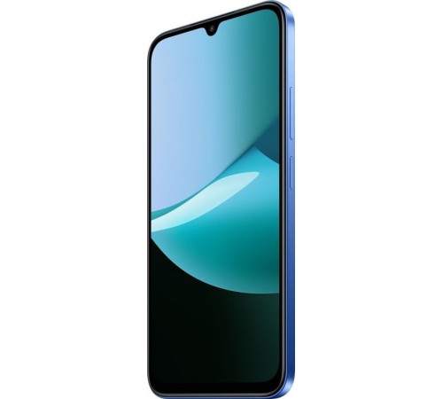 Смартфон Xiaomi Redmi 15C 4/128 ГБ, 4G, NFC, Dual nano SIM, синий
