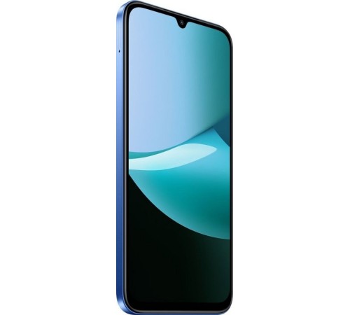 Смартфон Xiaomi Redmi 15C 4/128 ГБ, 4G, NFC, Dual nano SIM, синий