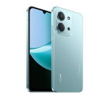 Смартфон Xiaomi Redmi 15C 4/128 ГБ, 4G, NFC, Dual nano SIM, зеленый