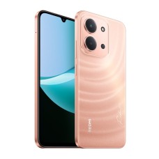 Смартфон Xiaomi Redmi 15C 4/256 ГБ, 4G, NFC, Dual nano SIM, оранжевый Смартфон Xiaomi Redmi 15C 4/256 ГБ, 4G, NFC, Dual nano SIM, оранжевый