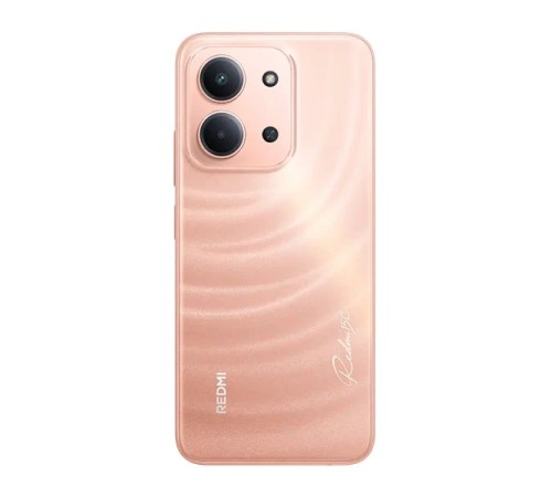 Смартфон Xiaomi Redmi 15C 8/256 ГБ, 4G, NFC, Dual nano SIM, оранжевый