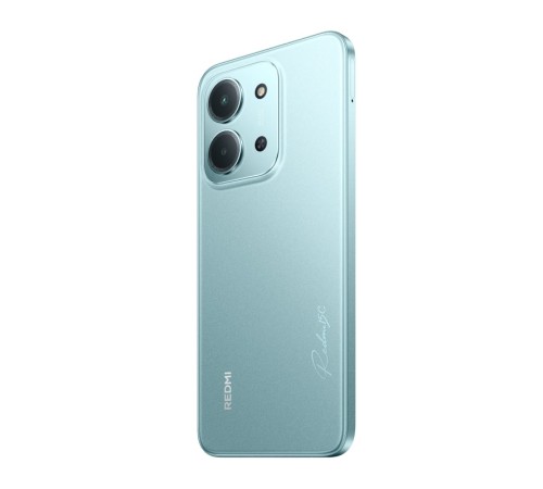 Смартфон Xiaomi Redmi 15C 8/256 ГБ, 4G, NFC, Dual nano SIM, зеленый