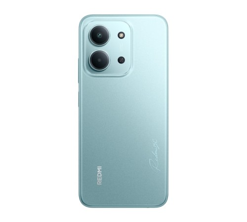 Смартфон Xiaomi Redmi 15C 8/256 ГБ, 4G, NFC, Dual nano SIM, зеленый