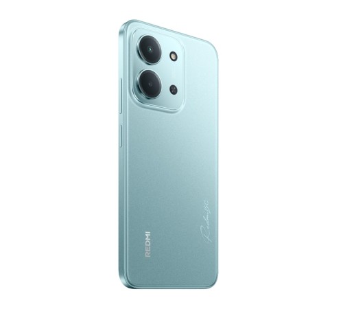 Смартфон Xiaomi Redmi 15C 8/256 ГБ, 4G, NFC, Dual nano SIM, зеленый
