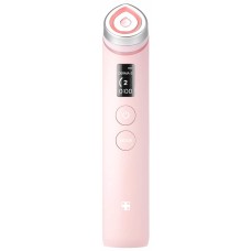 Микротоковый аппарат для ухода за кожей medicube AGE-R Booster Pro Pink Микротоковый аппарат для ухода за кожей medicube AGE-R Booster Pro Pink